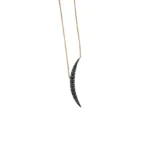 Moon Necklace 3