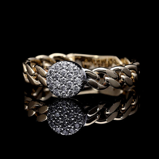 Eclaté Radience Ring