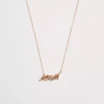 Mother necklace - Görsel 3