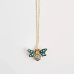 Bee Necklace - Image 3