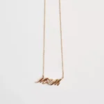 Mother necklace - Görsel 4