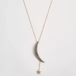Carrie's Moon Necklace - Image 8