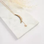 Carrie's Moon Necklace - Image 10