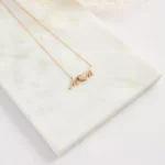 Mother necklace - Görsel 5