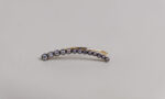 Süzme earcuff