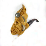 Lüle taşı pipo - Image 2