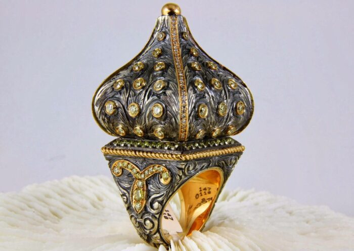 M yüzük - Image 2