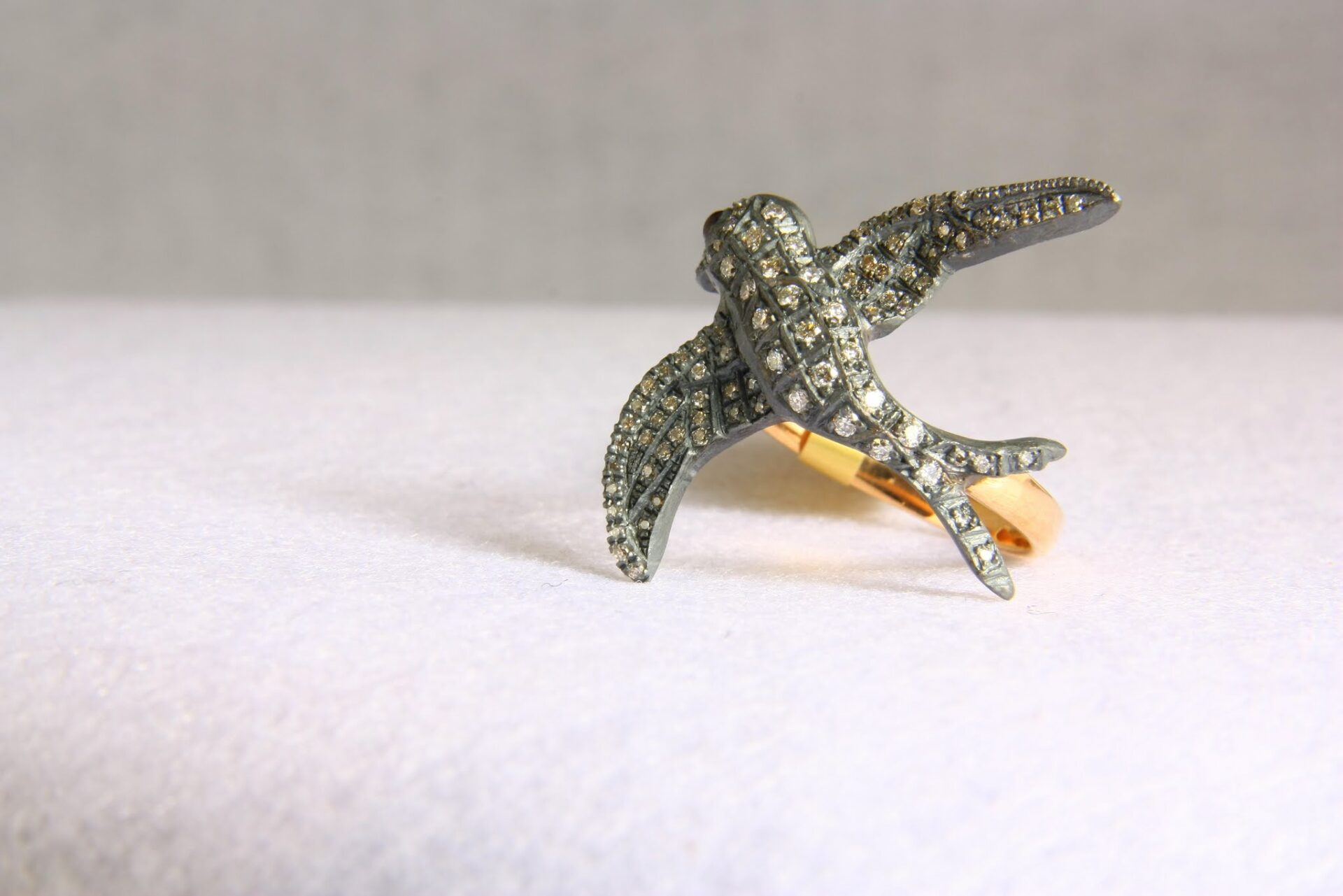 r150536 Kuş yüzük - Image 3