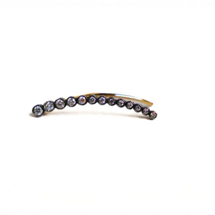 Süzme earcuff