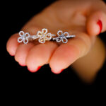 Yonca yüzük - Görsel 2