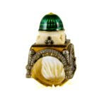 Mescidi Nebevi yüzük