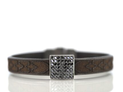 Karre Unisex Bileklik