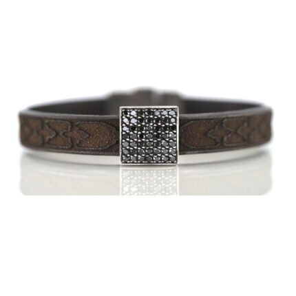 Karre Unisex Bileklik