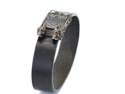 Sen-Ben Kurukafa Bileklik