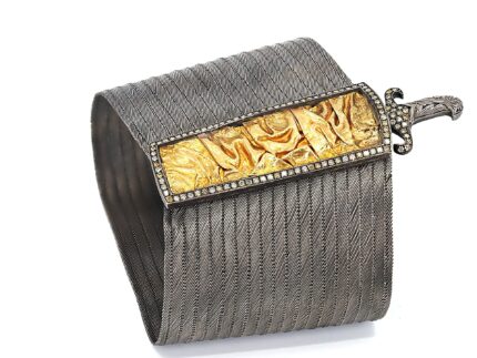 Özel Trabzon Hasır Kelepçe