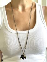 Fil Kolye - Görsel 3