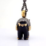 Fil Kolye - Görsel 7