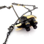 Fil Kolye - Görsel 6