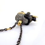 Fil Kolye - Görsel 5