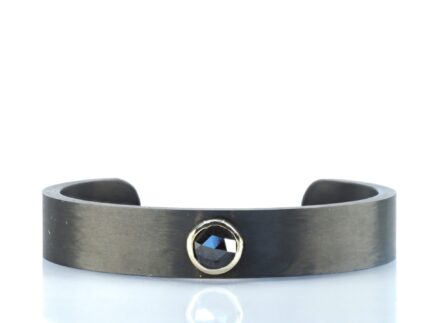 Karbon Fiber Bileklik