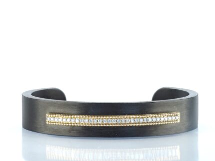 Karbon Fiber Bileklik