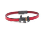 Scottie Dog Bileklik