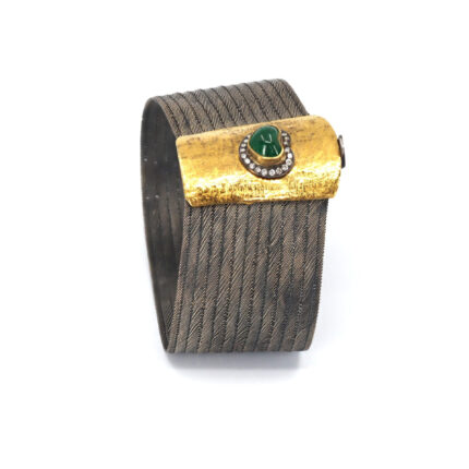 Özel Trabzon Hasır Kelepçe