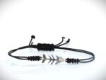 Fishbone-Balık kılçığı Bileklik