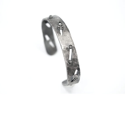 Minik Kurukafa Erkek Bileklik