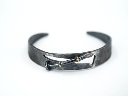 Çivi Erkek Bileklik