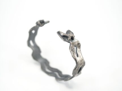 Hançer Erkek Bileklik