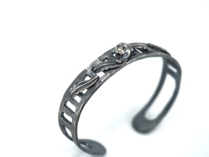 Jungle Erkek Bileklik