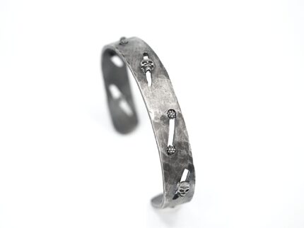 Minik Kurukafa Erkek Bileklik