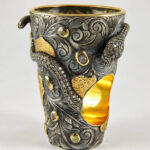 Shot Bardağı yüzük