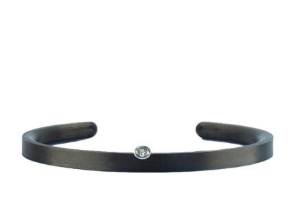 Karbon Fiber Bileklik