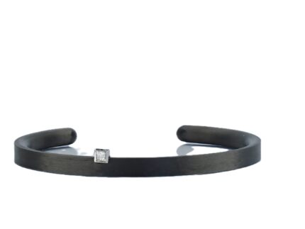 Karbon Fiber Bileklik