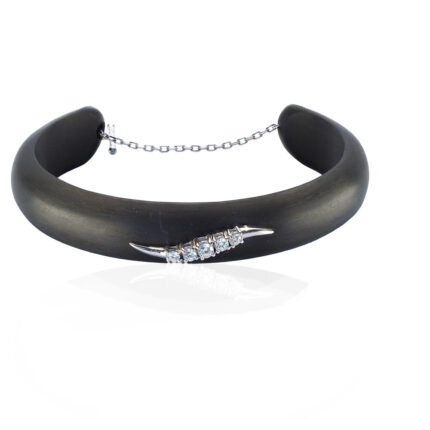 Karbon Fiber Bileklik