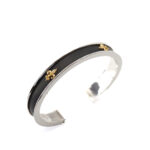 Fleur de Lis Bileklik