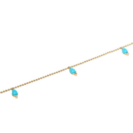 Firuze Nazar Bileklik