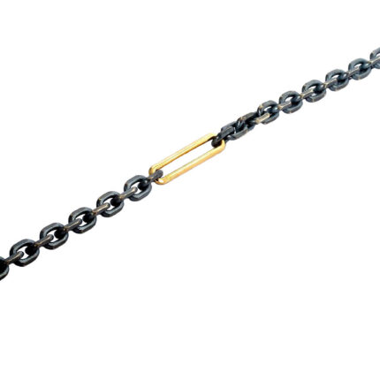 Köşeli Forse Bileklik