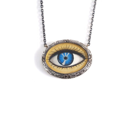 Göz Kolye