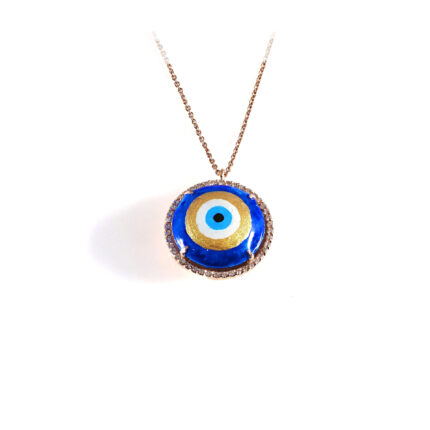 Göz Kolye