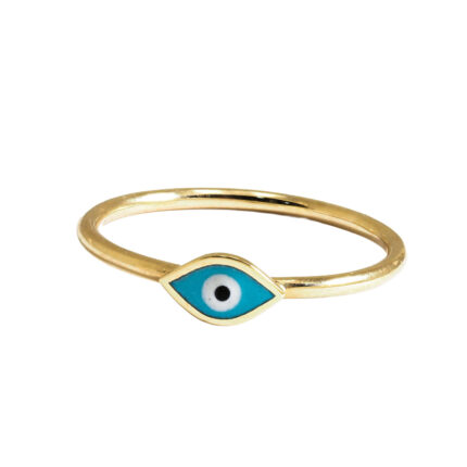 Göz Yüzük