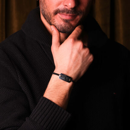 Ayet El Kürsi Bileklik