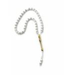 Kemik ve Altın Tesbih - Image 2