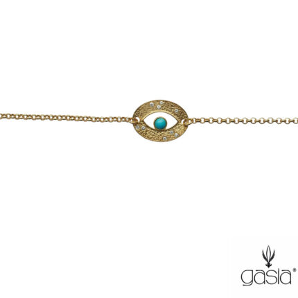 Firuze Nazar Bileklik