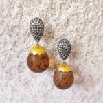 Kehribar Küpe - Image 3