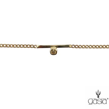 Fanct Pırlantalı Bileklik