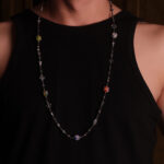 Afrika Gözlü Zincir