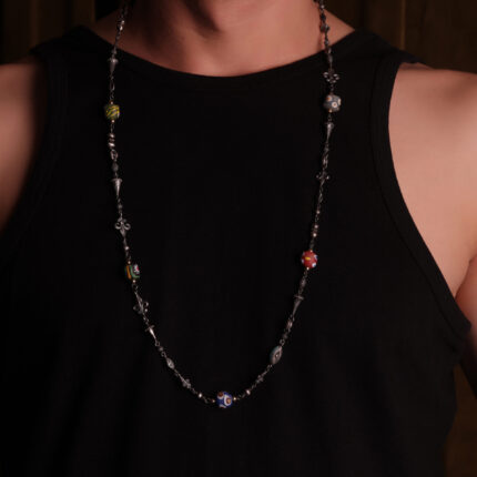 Afrika Gözlü Zincir